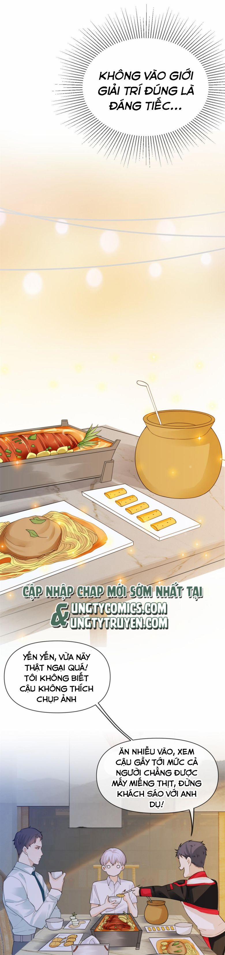 Bị Vạn Người Ghét Sau Khi Trùng Sinh Bạo Hồng Toàn Mạng 14 trang 14