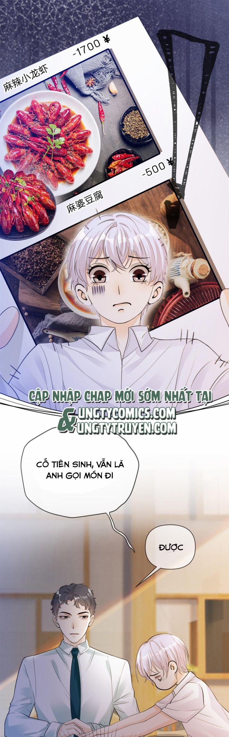 Bị Vạn Người Ghét Sau Khi Trùng Sinh Bạo Hồng Toàn Mạng 14 trang 2