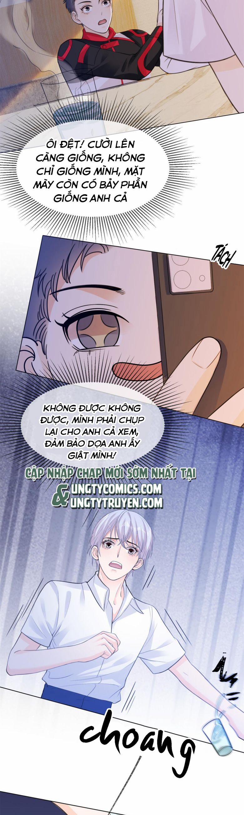 Bị Vạn Người Ghét Sau Khi Trùng Sinh Bạo Hồng Toàn Mạng 14 trang 6