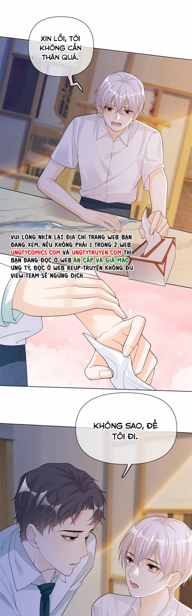 Bị Vạn Người Ghét Sau Khi Trùng Sinh Bạo Hồng Toàn Mạng 14 trang 8