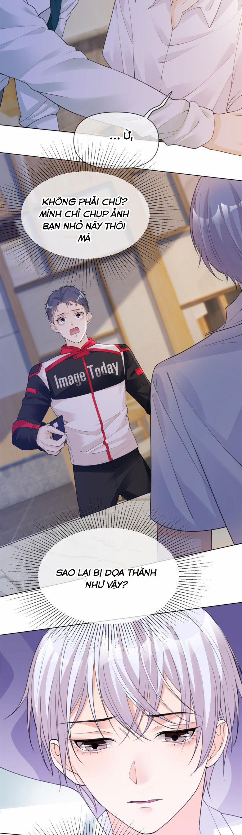 Bị Vạn Người Ghét Sau Khi Trùng Sinh Bạo Hồng Toàn Mạng 14 trang 9