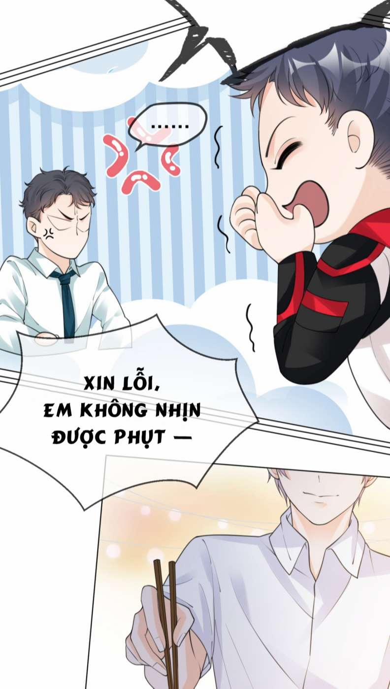 Bị Vạn Người Ghét Sau Khi Trùng Sinh Bạo Hồng Toàn Mạng 15 trang 10