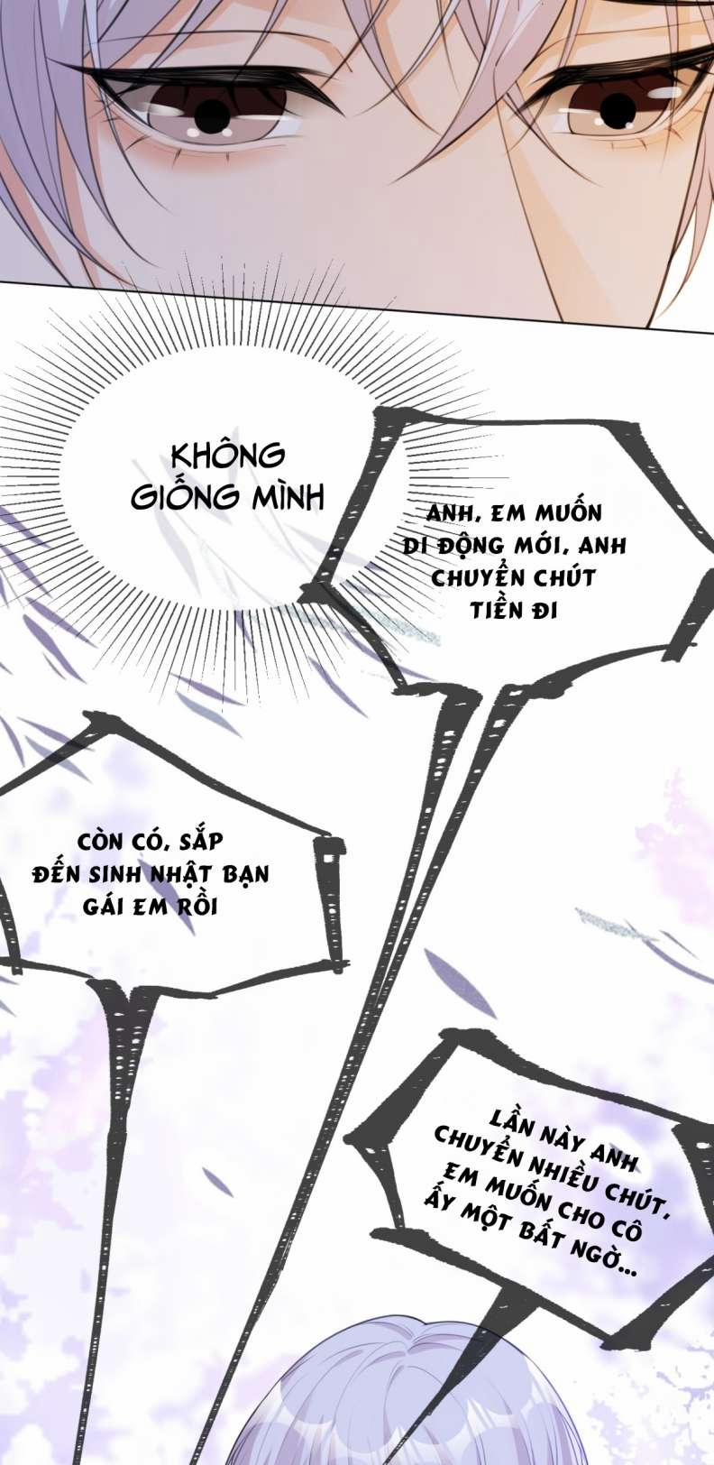 Bị Vạn Người Ghét Sau Khi Trùng Sinh Bạo Hồng Toàn Mạng 15 trang 5