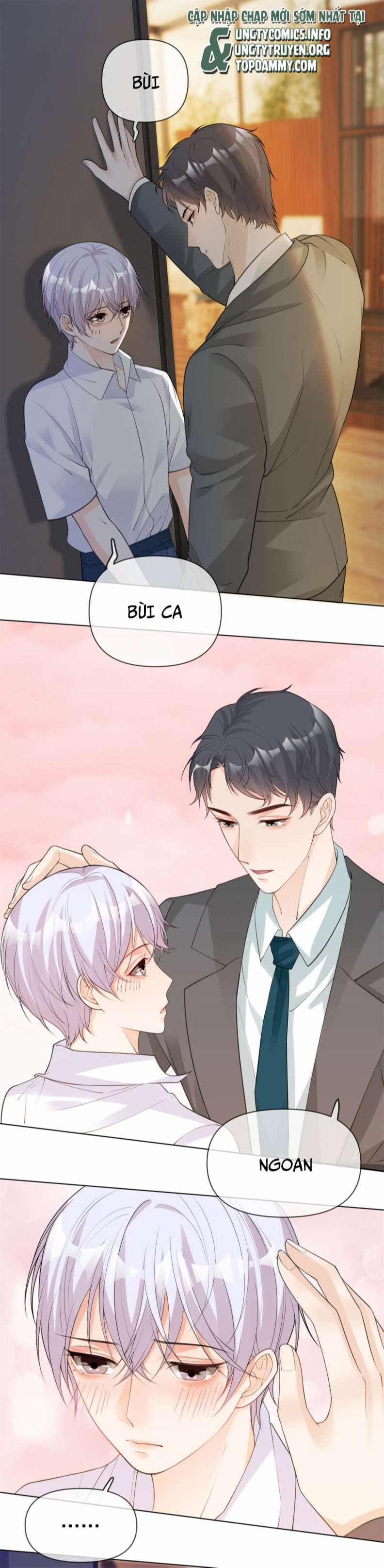 Bị Vạn Người Ghét Sau Khi Trùng Sinh Bạo Hồng Toàn Mạng 17 trang 1