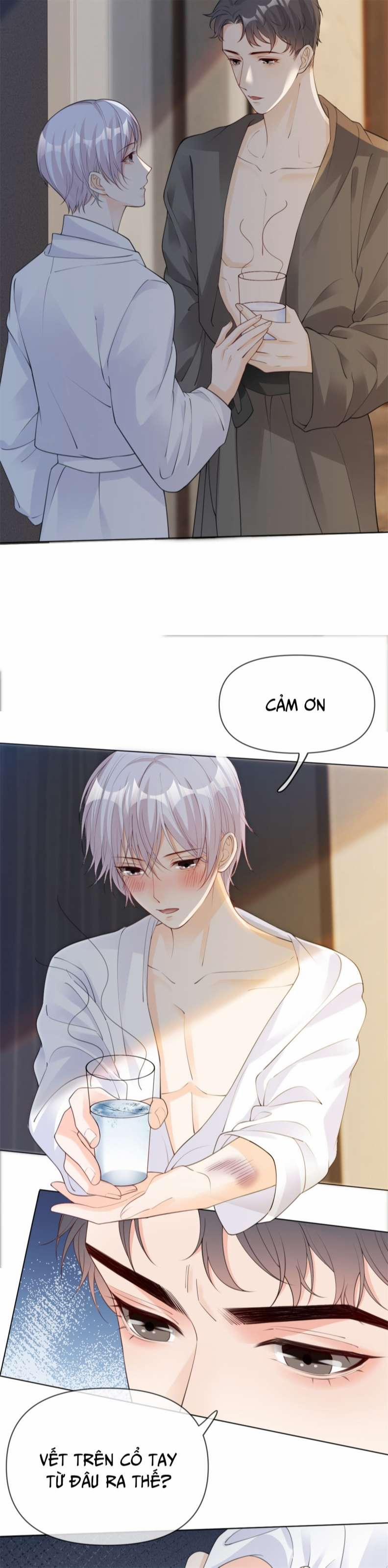 Bị Vạn Người Ghét Sau Khi Trùng Sinh Bạo Hồng Toàn Mạng 17 trang 14