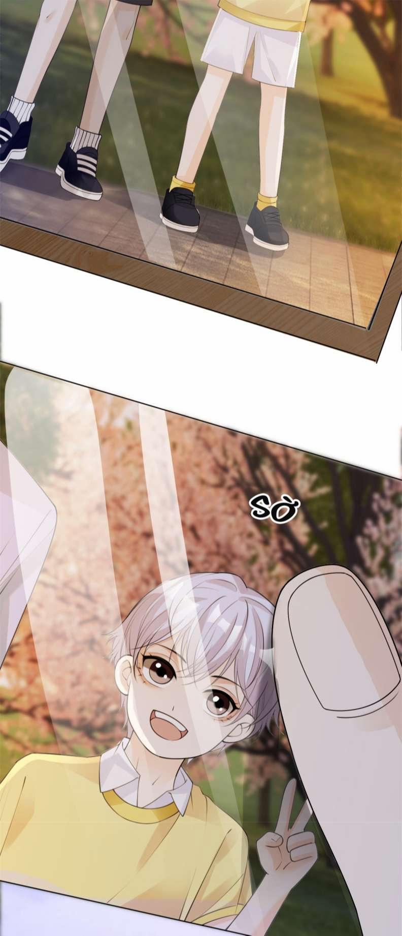 Bị Vạn Người Ghét Sau Khi Trùng Sinh Bạo Hồng Toàn Mạng 17 trang 8