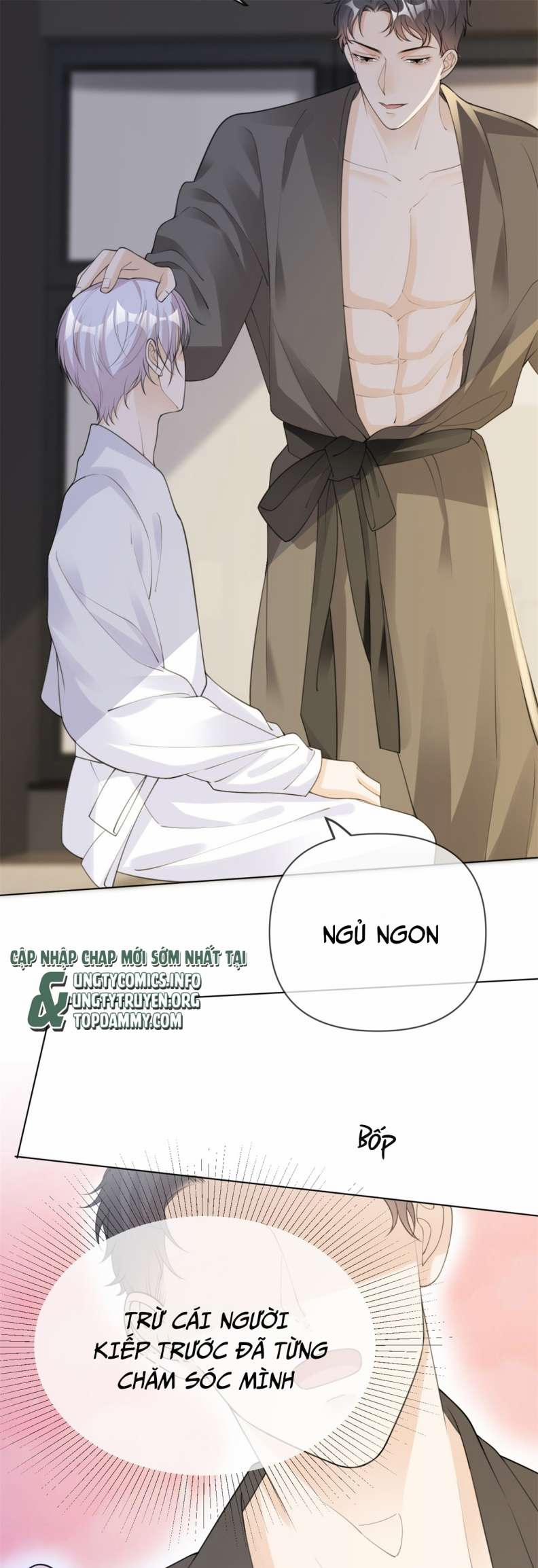 Bị Vạn Người Ghét Sau Khi Trùng Sinh Bạo Hồng Toàn Mạng 18 trang 8