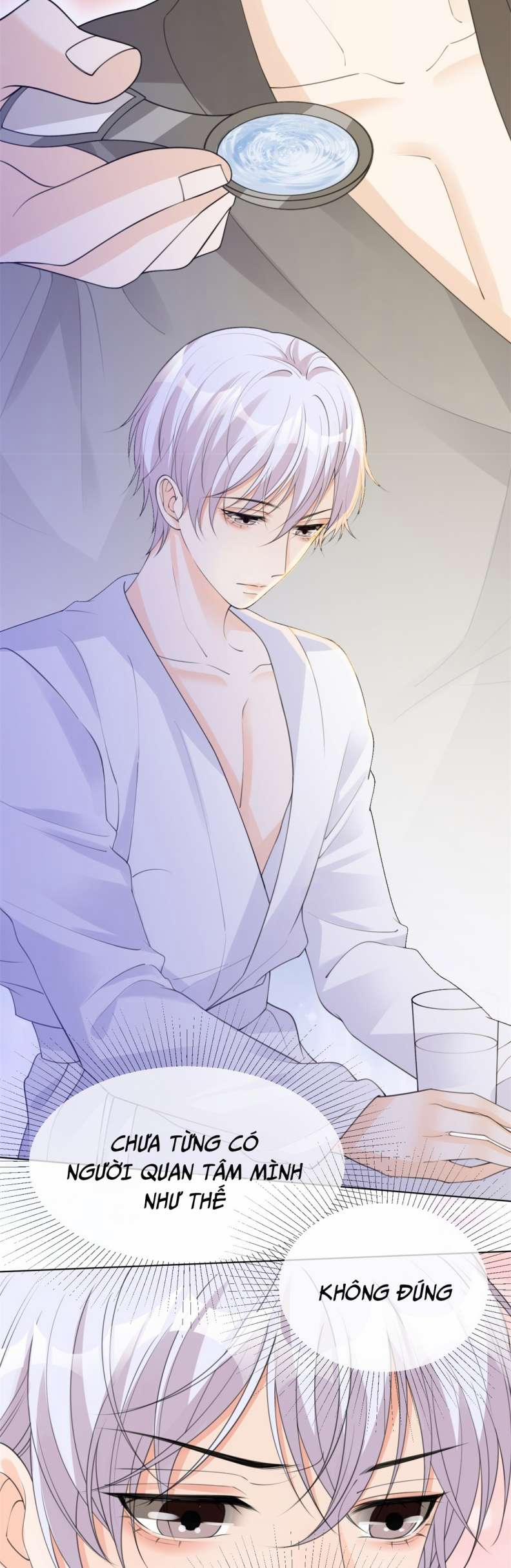 Bị Vạn Người Ghét Sau Khi Trùng Sinh Bạo Hồng Toàn Mạng 18 trang 9