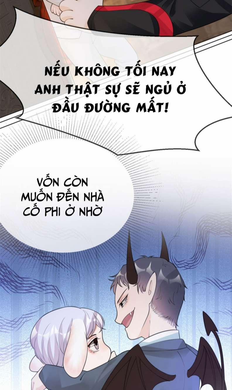 Bị Vạn Người Ghét Sau Khi Trùng Sinh Bạo Hồng Toàn Mạng 19 trang 14