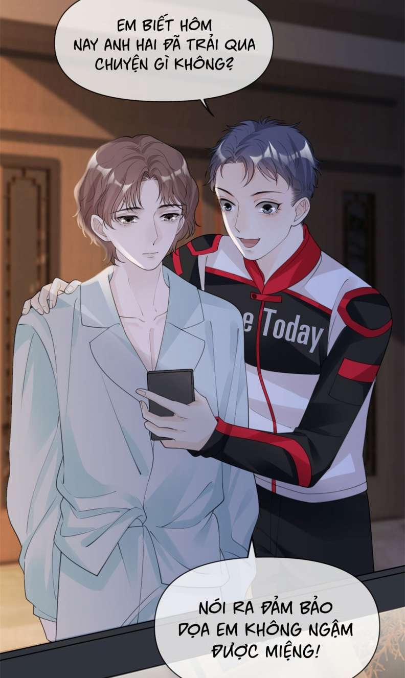 Bị Vạn Người Ghét Sau Khi Trùng Sinh Bạo Hồng Toàn Mạng 19 trang 18