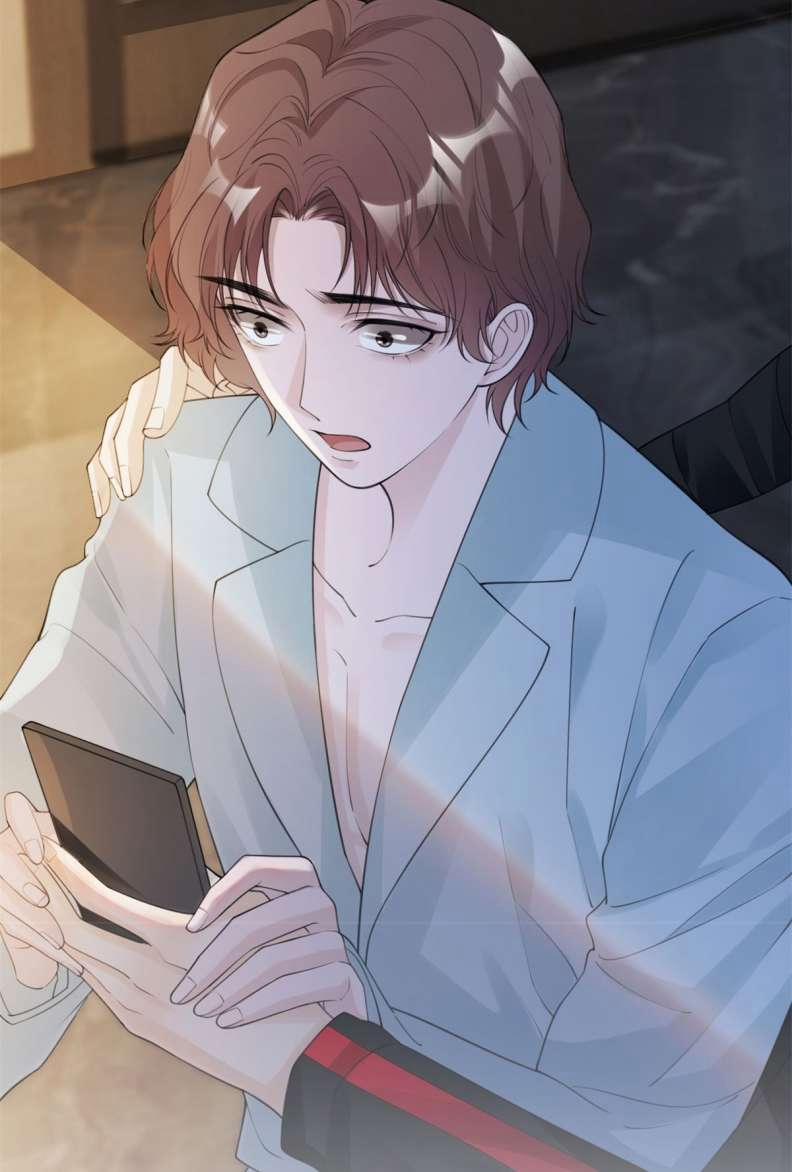 Bị Vạn Người Ghét Sau Khi Trùng Sinh Bạo Hồng Toàn Mạng 19 trang 23