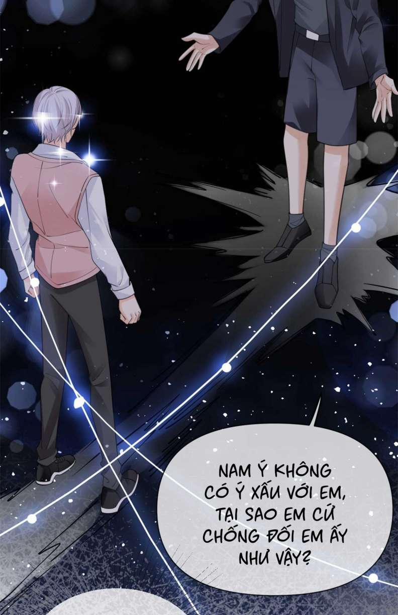 Bị Vạn Người Ghét Sau Khi Trùng Sinh Bạo Hồng Toàn Mạng 19 trang 3