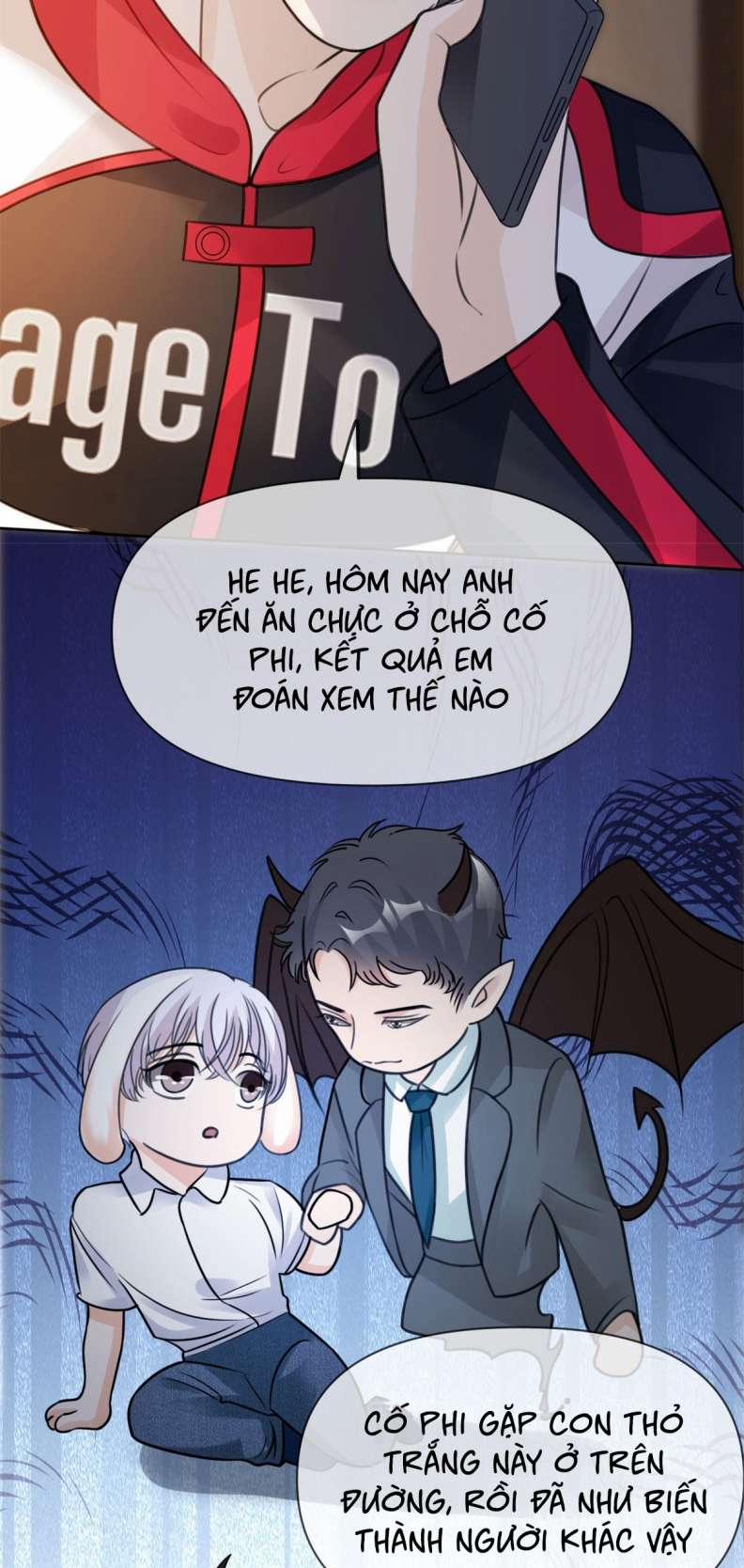 Bị Vạn Người Ghét Sau Khi Trùng Sinh Bạo Hồng Toàn Mạng 19 trang 31