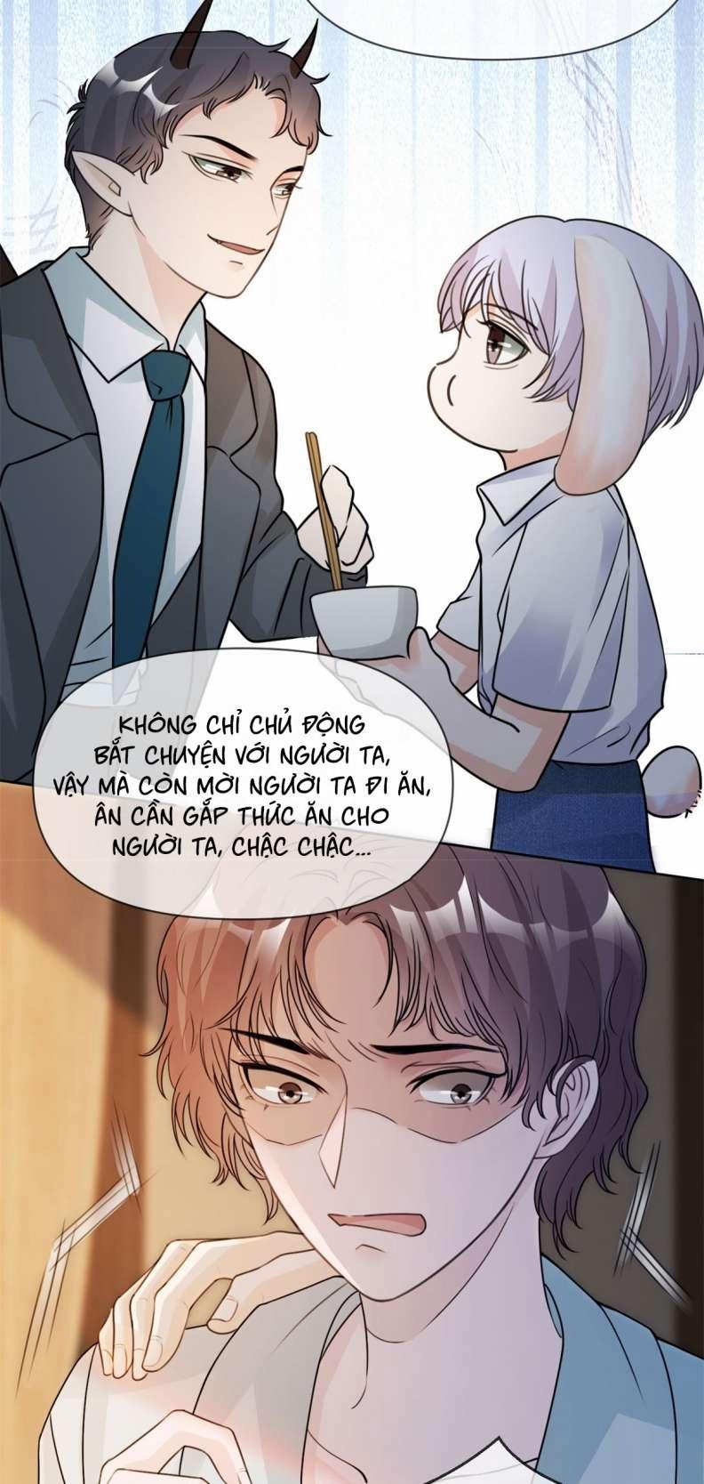 Bị Vạn Người Ghét Sau Khi Trùng Sinh Bạo Hồng Toàn Mạng 19 trang 32