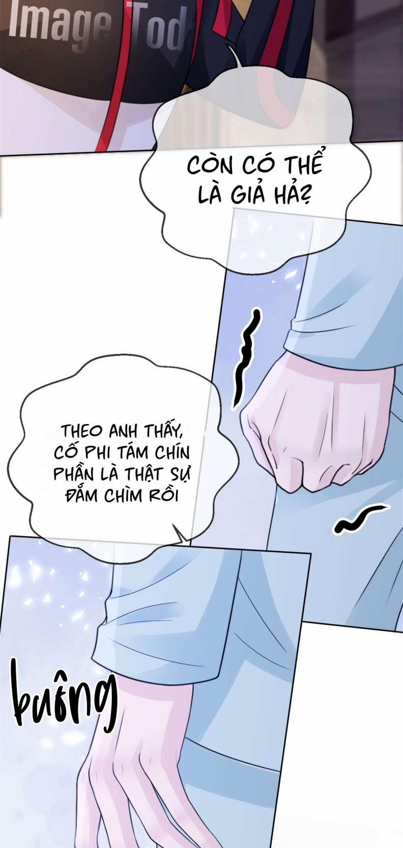 Bị Vạn Người Ghét Sau Khi Trùng Sinh Bạo Hồng Toàn Mạng 19 trang 35