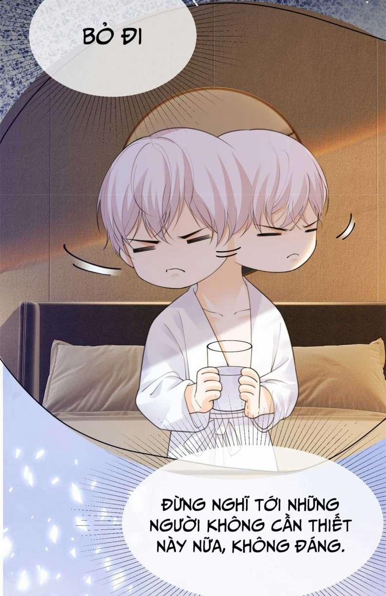 Bị Vạn Người Ghét Sau Khi Trùng Sinh Bạo Hồng Toàn Mạng 19 trang 4