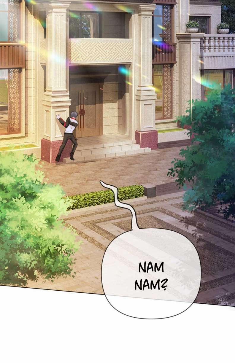 Bị Vạn Người Ghét Sau Khi Trùng Sinh Bạo Hồng Toàn Mạng 19 trang 9