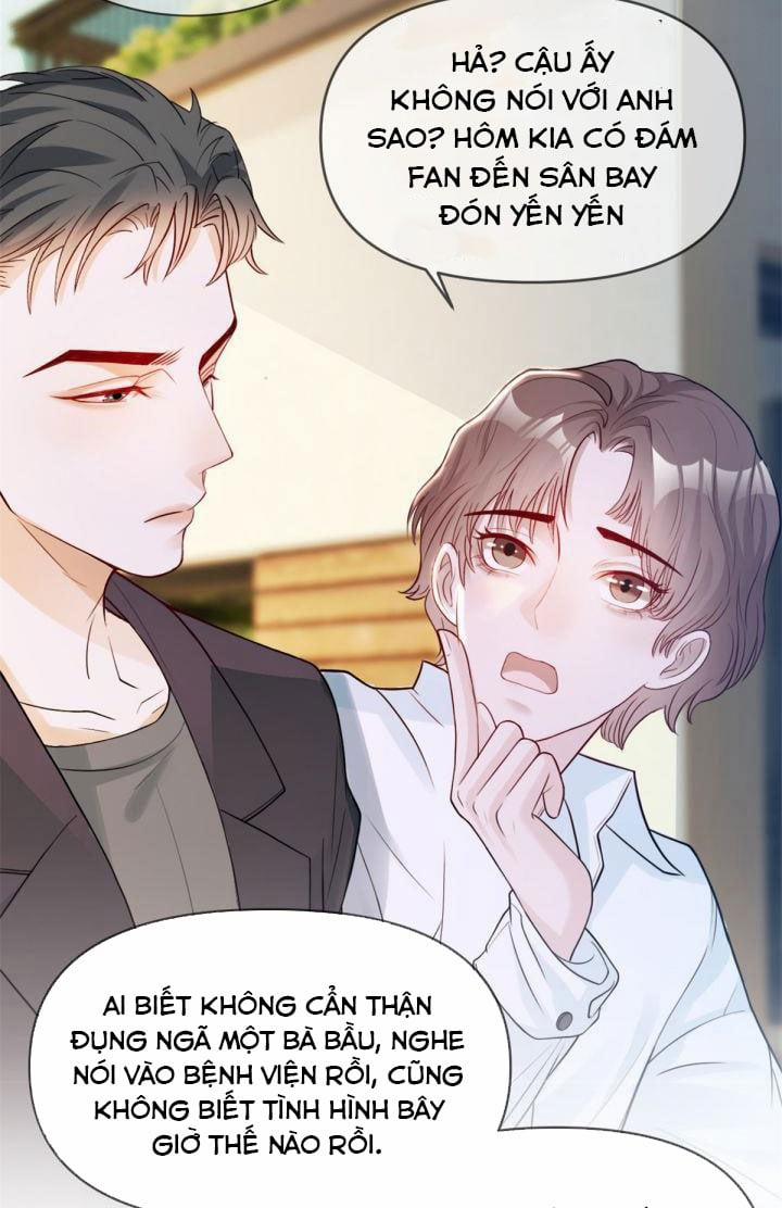 Bị Vạn Người Ghét Sau Khi Trùng Sinh Bạo Hồng Toàn Mạng 2 trang 13