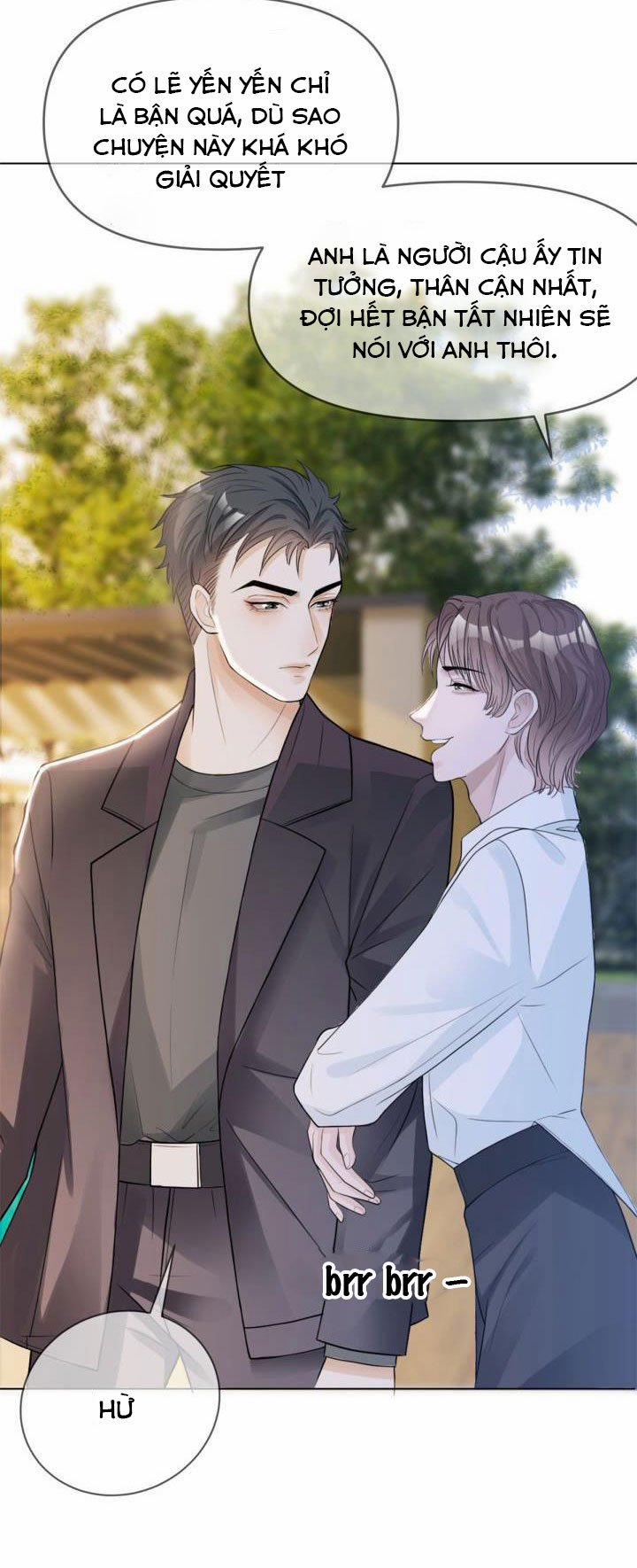 Bị Vạn Người Ghét Sau Khi Trùng Sinh Bạo Hồng Toàn Mạng 2 trang 16