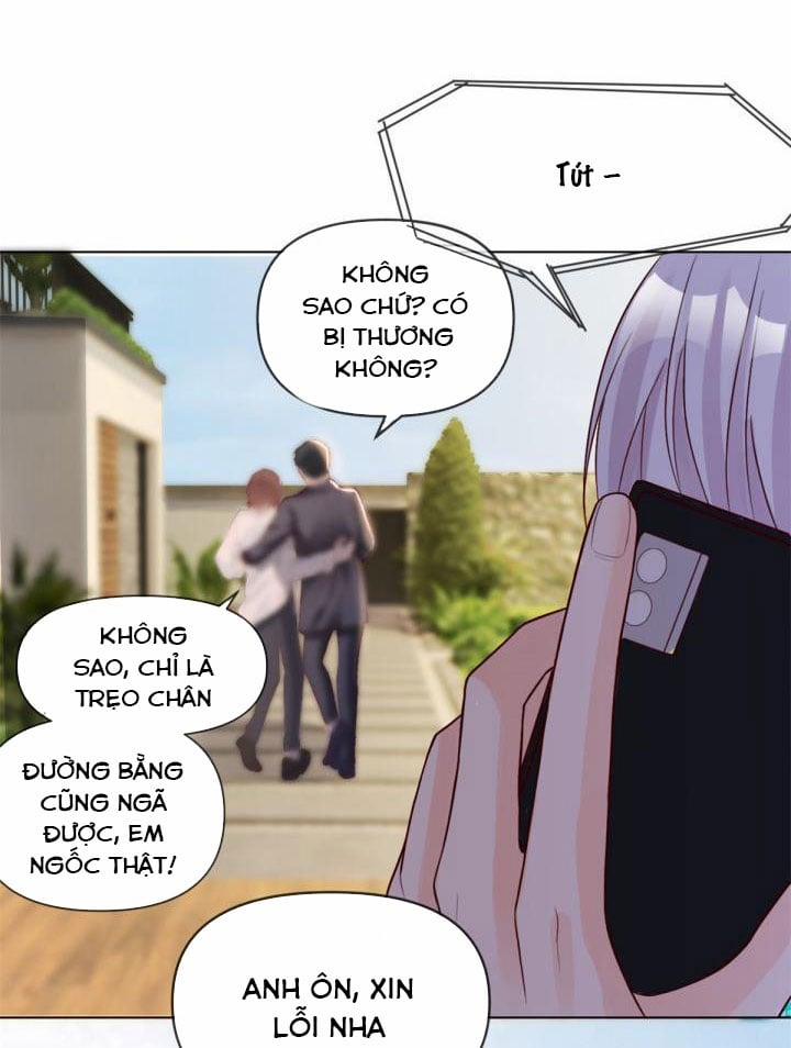 Bị Vạn Người Ghét Sau Khi Trùng Sinh Bạo Hồng Toàn Mạng 2 trang 30