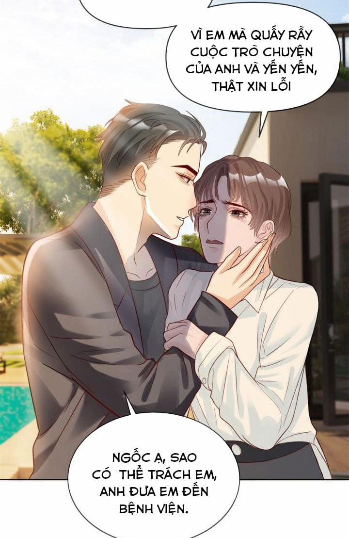 Bị Vạn Người Ghét Sau Khi Trùng Sinh Bạo Hồng Toàn Mạng 2 trang 31