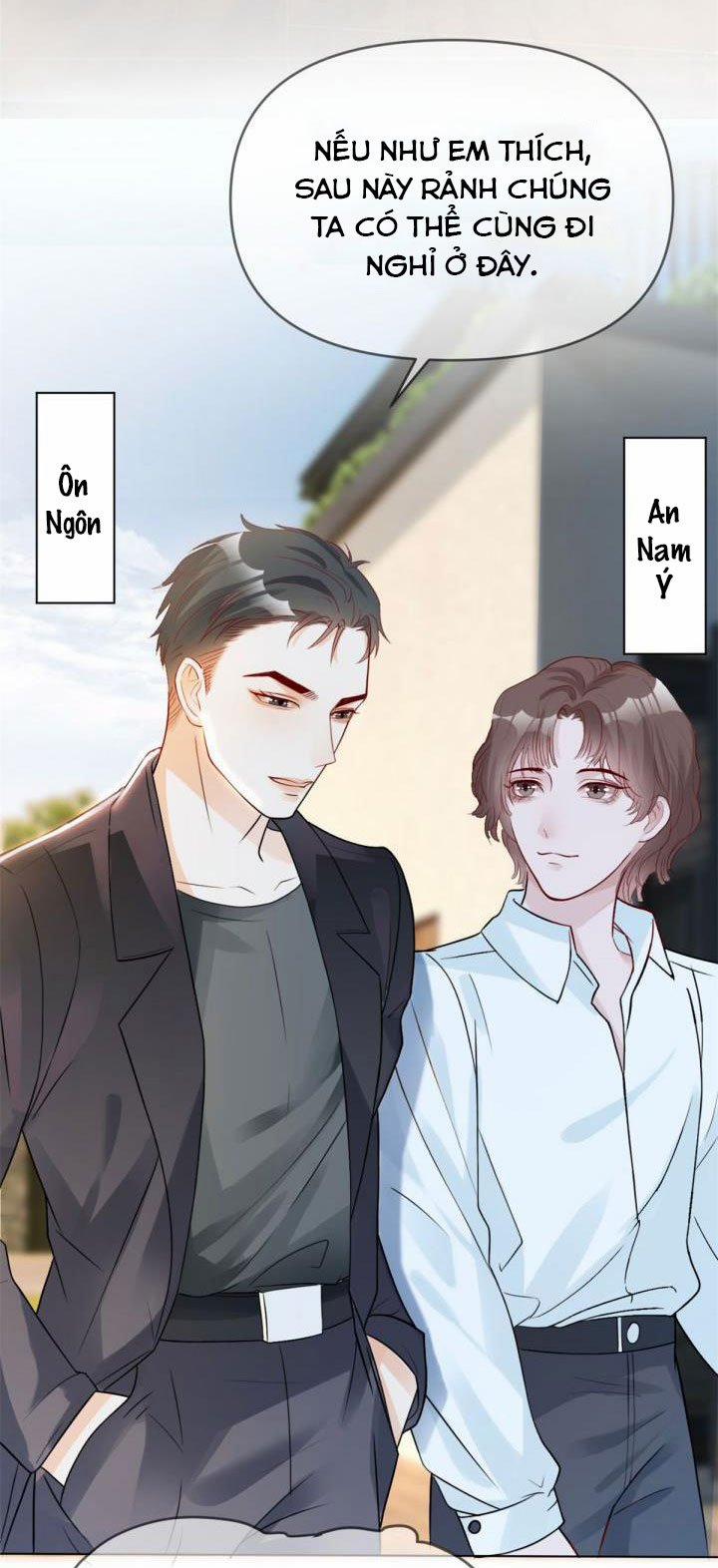 Bị Vạn Người Ghét Sau Khi Trùng Sinh Bạo Hồng Toàn Mạng 2 trang 8