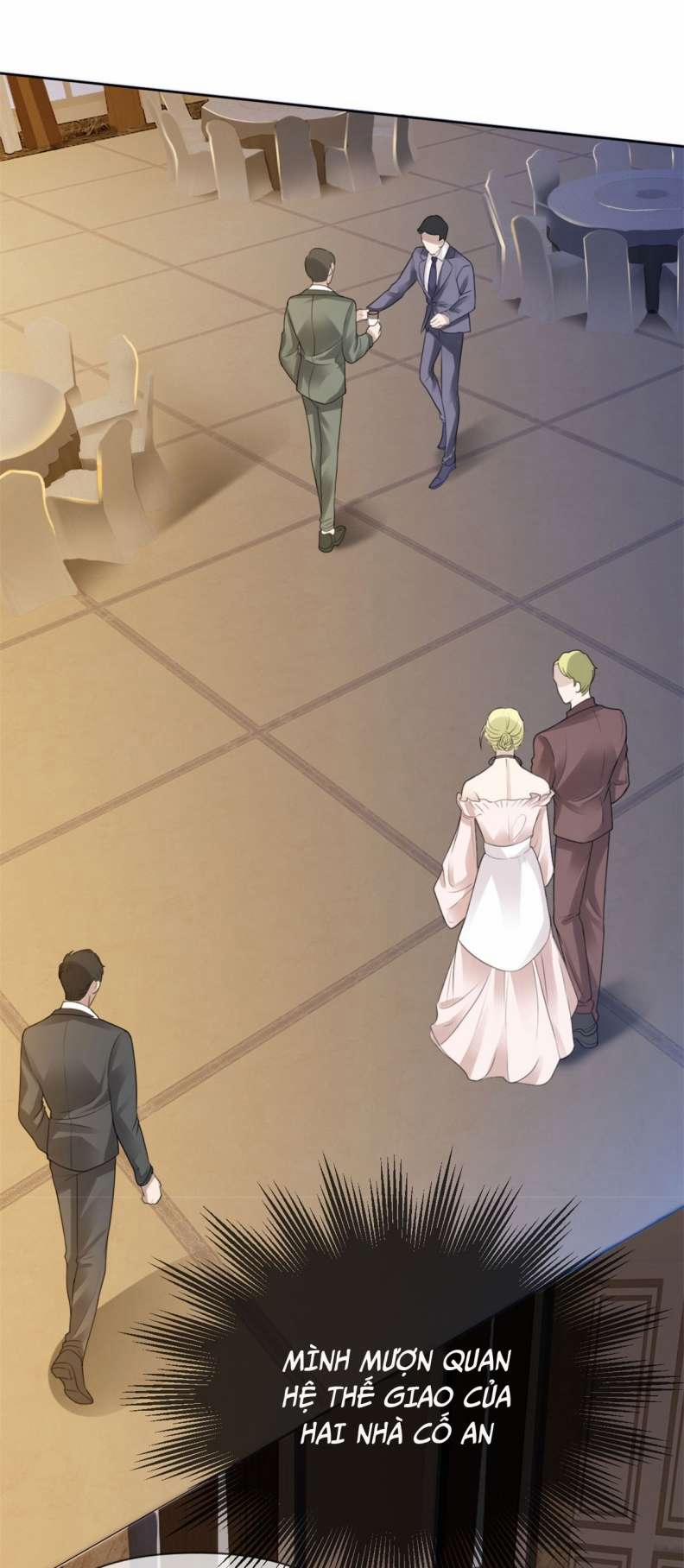 Bị Vạn Người Ghét Sau Khi Trùng Sinh Bạo Hồng Toàn Mạng 20 trang 1