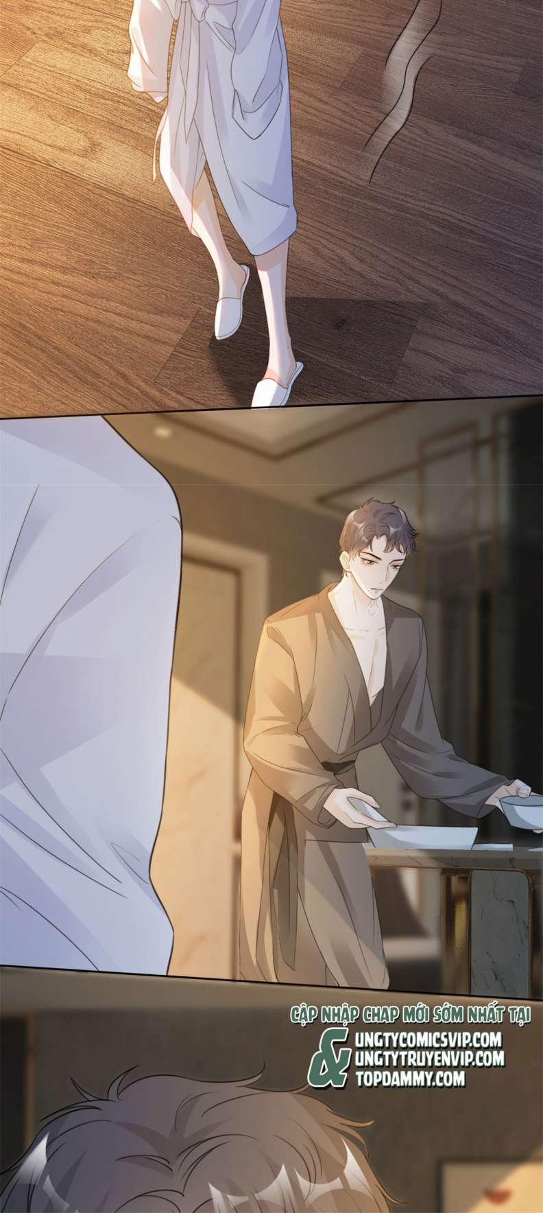 Bị Vạn Người Ghét Sau Khi Trùng Sinh Bạo Hồng Toàn Mạng 20 trang 16