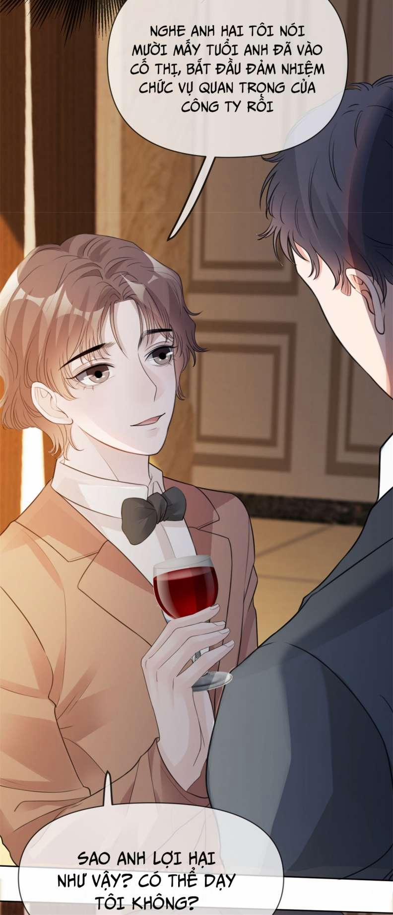 Bị Vạn Người Ghét Sau Khi Trùng Sinh Bạo Hồng Toàn Mạng 20 trang 3