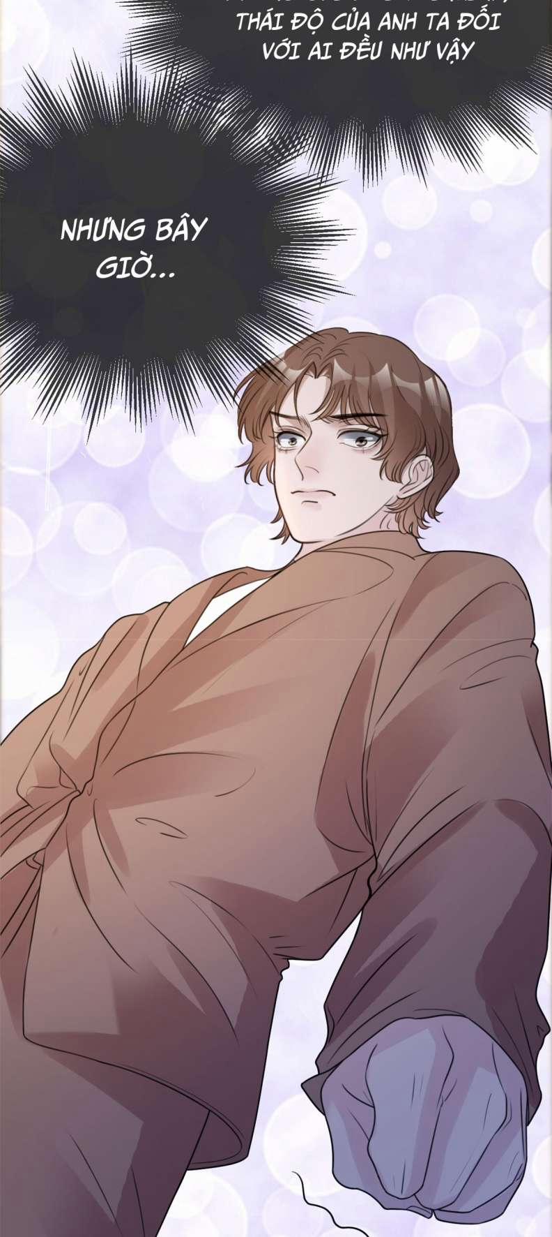 Bị Vạn Người Ghét Sau Khi Trùng Sinh Bạo Hồng Toàn Mạng 20 trang 5