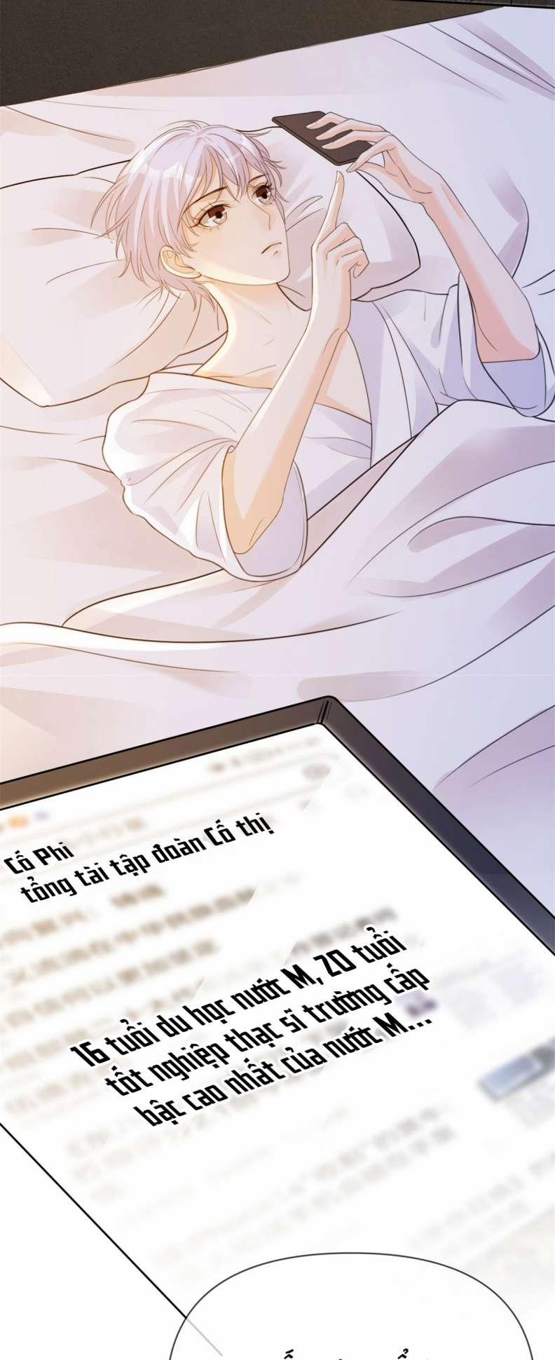 Bị Vạn Người Ghét Sau Khi Trùng Sinh Bạo Hồng Toàn Mạng 20 trang 9