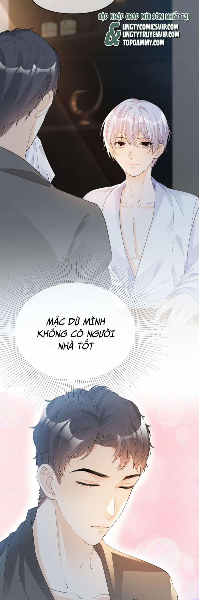 Bị Vạn Người Ghét Sau Khi Trùng Sinh Bạo Hồng Toàn Mạng 21 trang 14