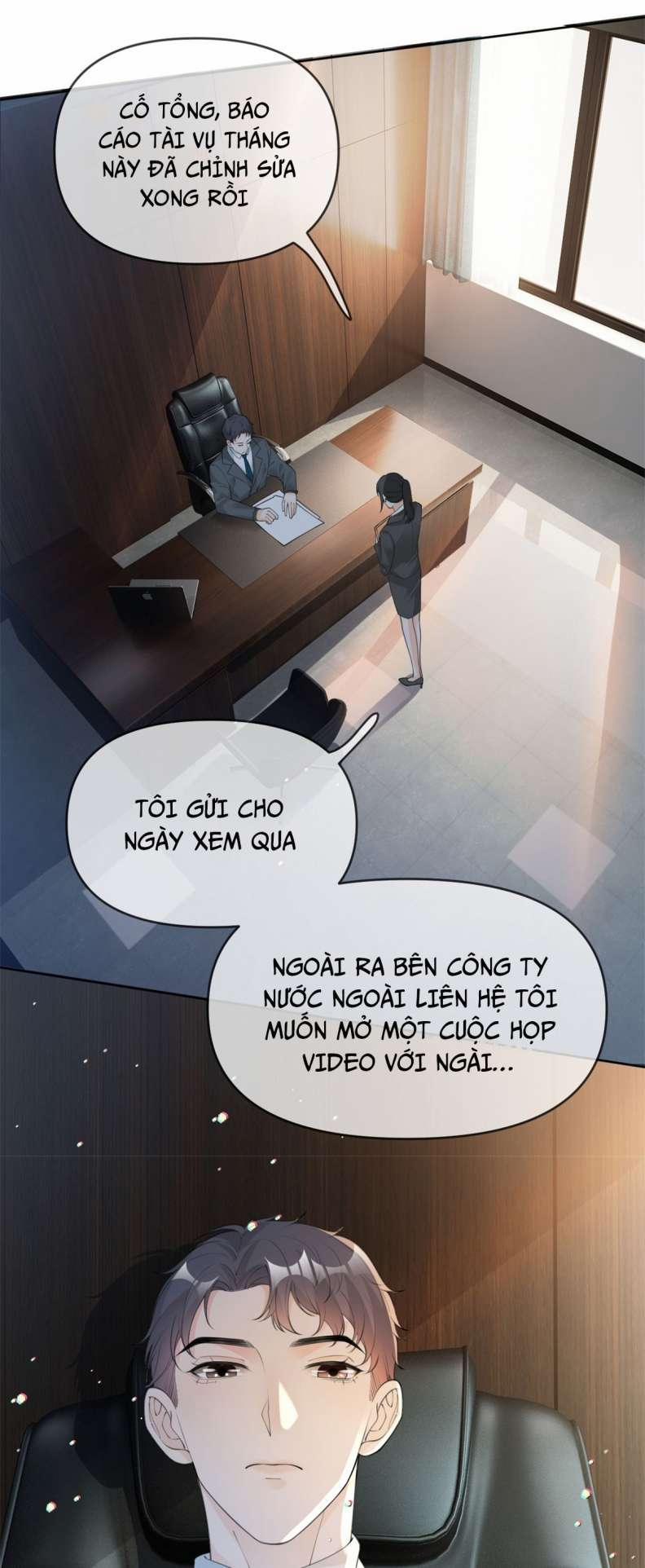 Bị Vạn Người Ghét Sau Khi Trùng Sinh Bạo Hồng Toàn Mạng 21 trang 17