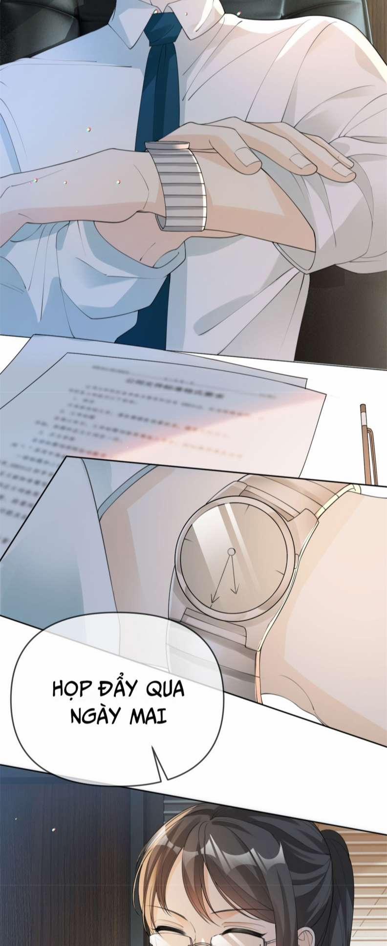 Bị Vạn Người Ghét Sau Khi Trùng Sinh Bạo Hồng Toàn Mạng 21 trang 18