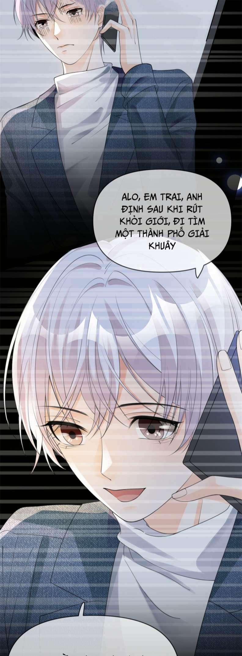 Bị Vạn Người Ghét Sau Khi Trùng Sinh Bạo Hồng Toàn Mạng 21 trang 9