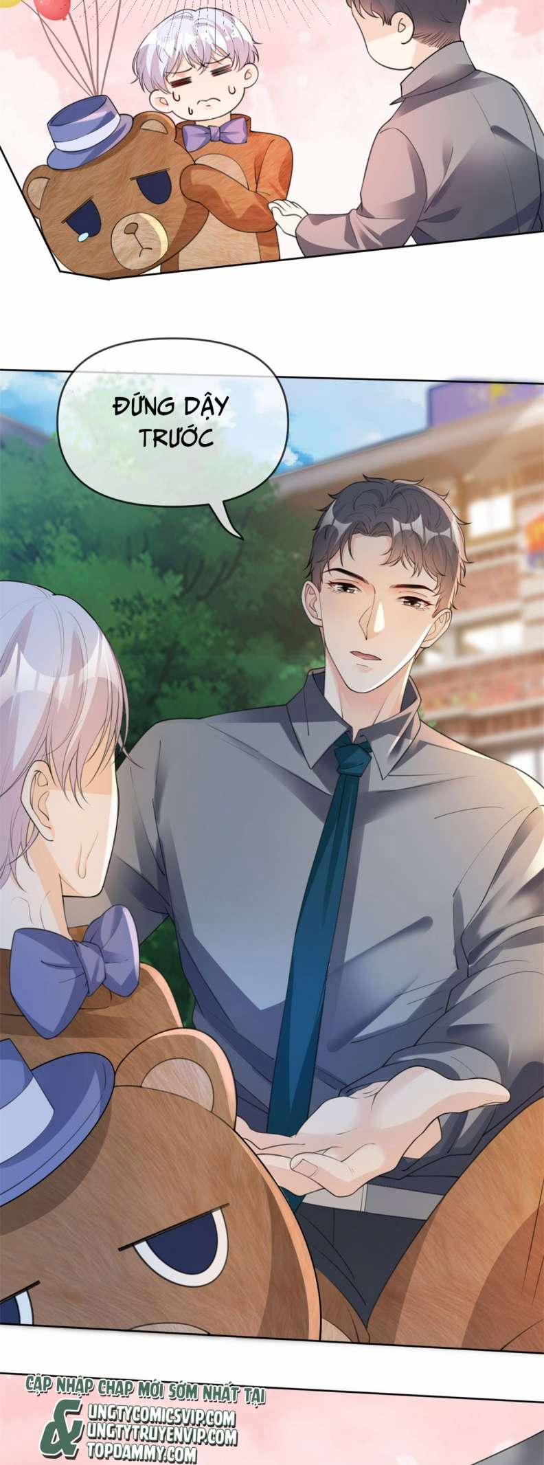 Bị Vạn Người Ghét Sau Khi Trùng Sinh Bạo Hồng Toàn Mạng 22 trang 15