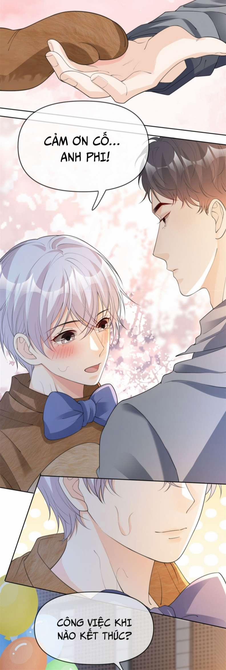 Bị Vạn Người Ghét Sau Khi Trùng Sinh Bạo Hồng Toàn Mạng 22 trang 16