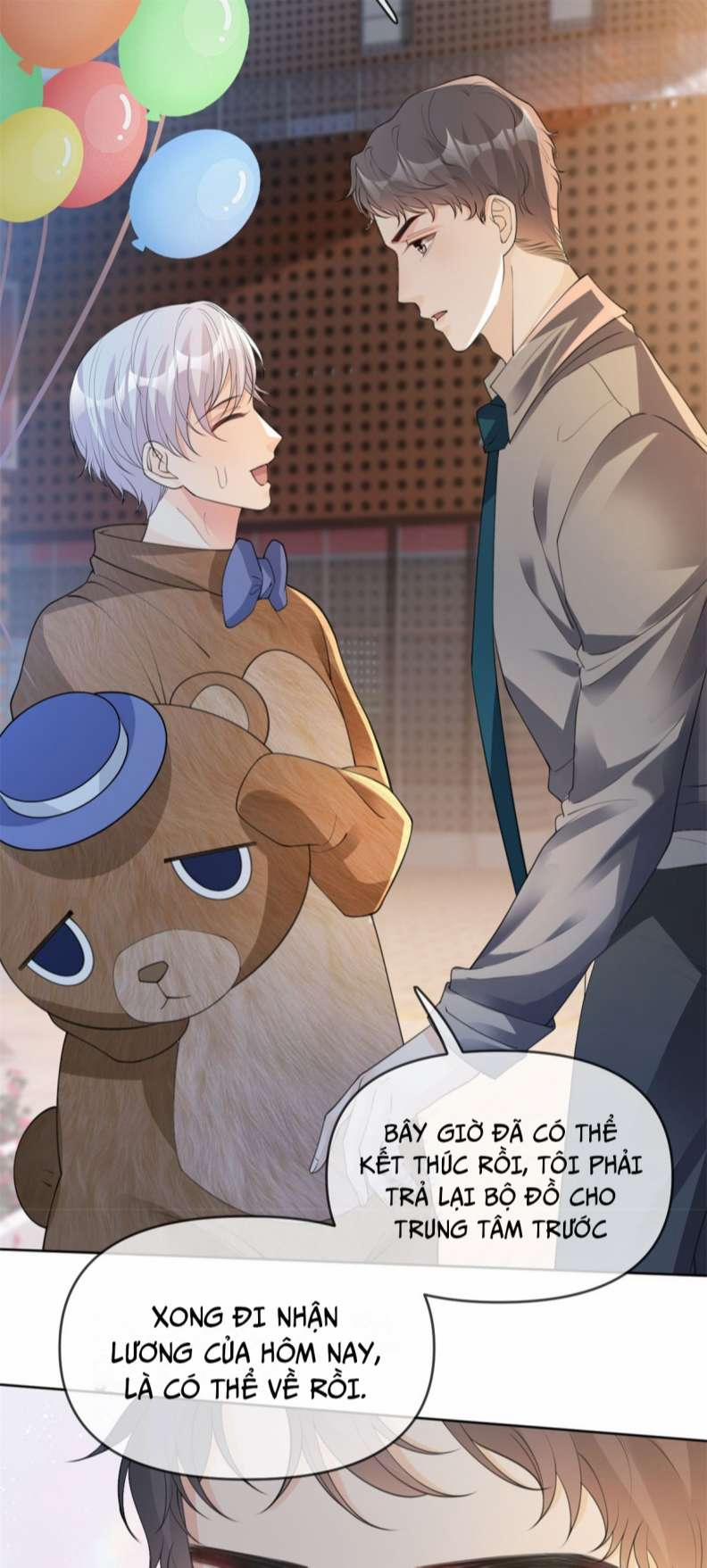 Bị Vạn Người Ghét Sau Khi Trùng Sinh Bạo Hồng Toàn Mạng 22 trang 17