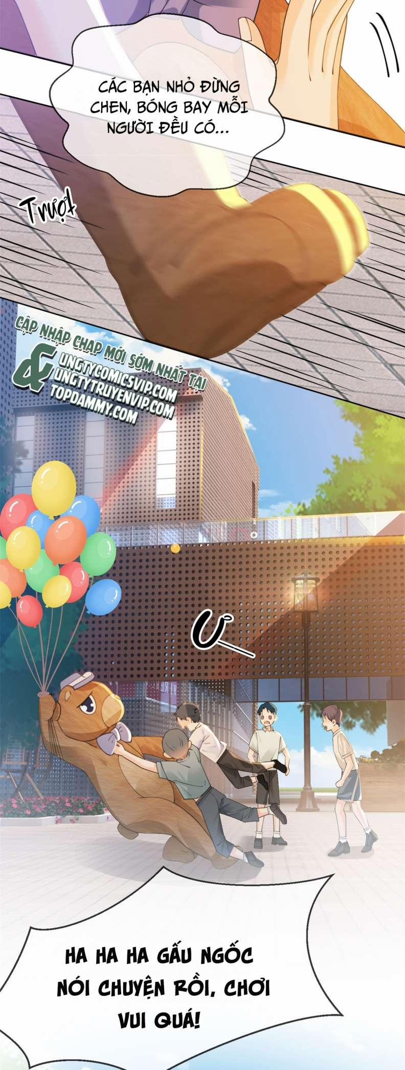 Bị Vạn Người Ghét Sau Khi Trùng Sinh Bạo Hồng Toàn Mạng 22 trang 7