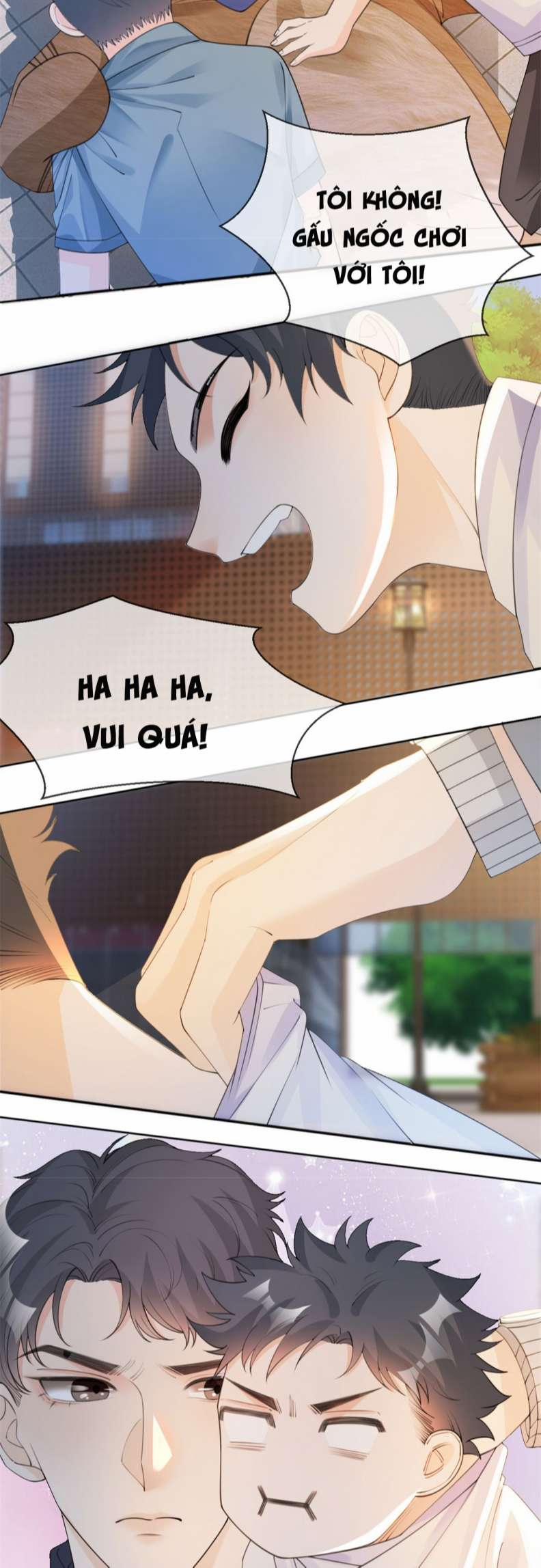 Bị Vạn Người Ghét Sau Khi Trùng Sinh Bạo Hồng Toàn Mạng 22 trang 9