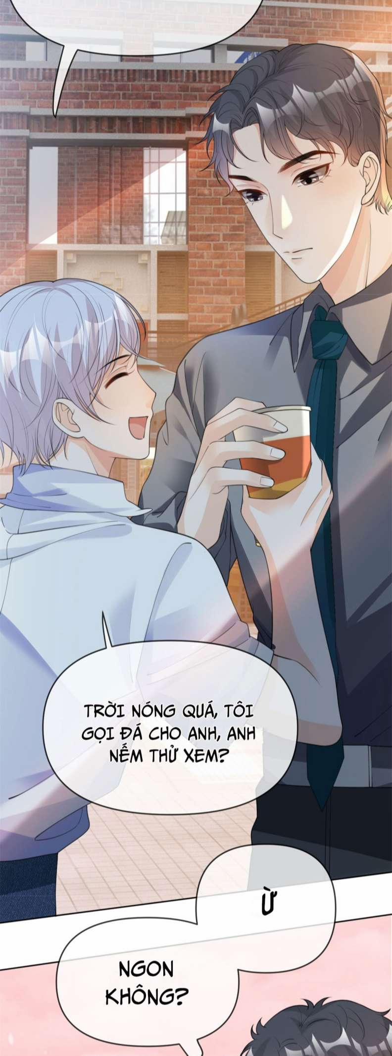 Bị Vạn Người Ghét Sau Khi Trùng Sinh Bạo Hồng Toàn Mạng 23 trang 3