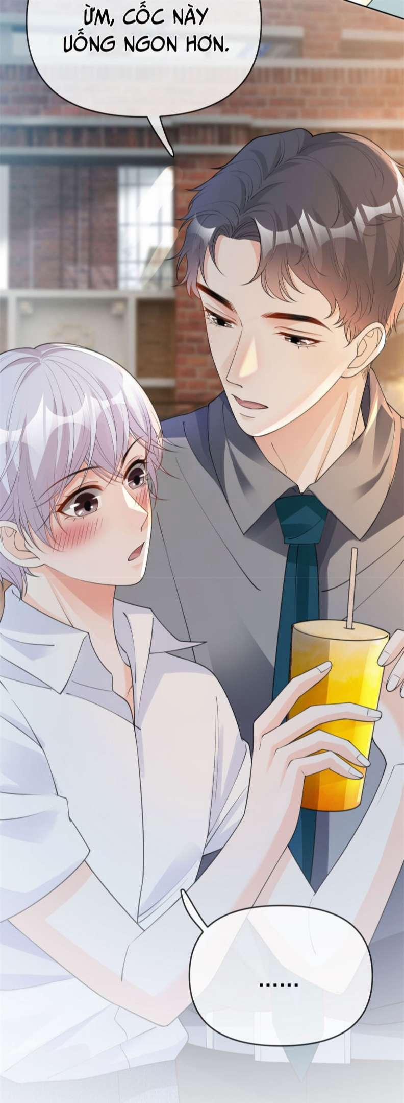 Bị Vạn Người Ghét Sau Khi Trùng Sinh Bạo Hồng Toàn Mạng 23 trang 6