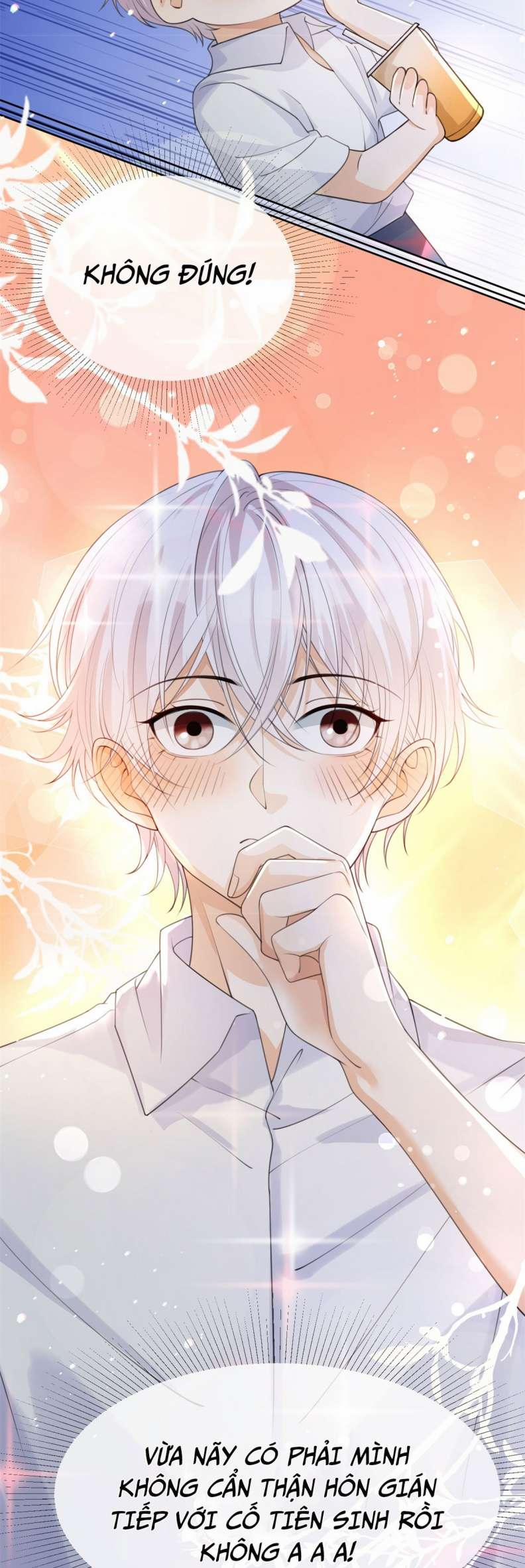 Bị Vạn Người Ghét Sau Khi Trùng Sinh Bạo Hồng Toàn Mạng 23 trang 9