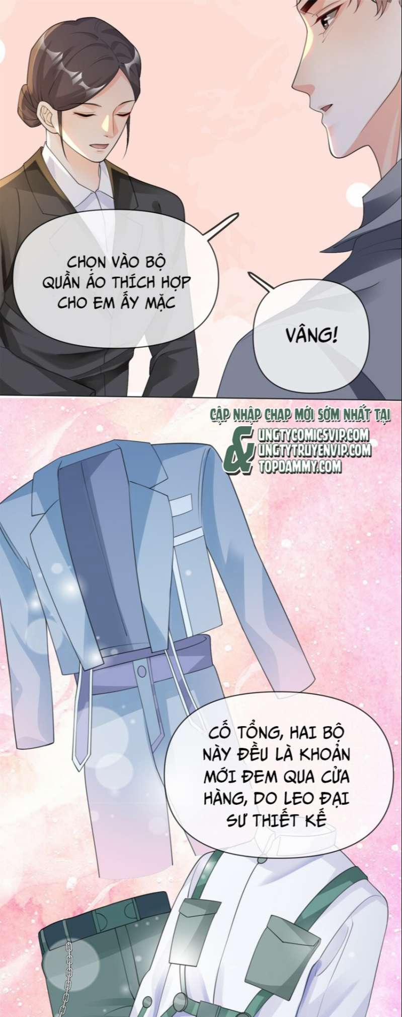 Bị Vạn Người Ghét Sau Khi Trùng Sinh Bạo Hồng Toàn Mạng 24 trang 14