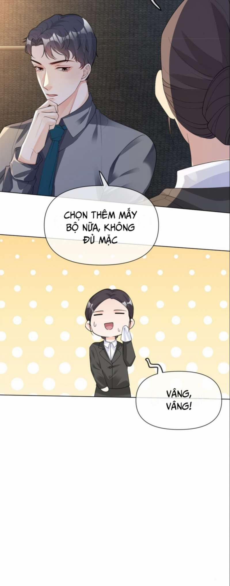 Bị Vạn Người Ghét Sau Khi Trùng Sinh Bạo Hồng Toàn Mạng 24 trang 16