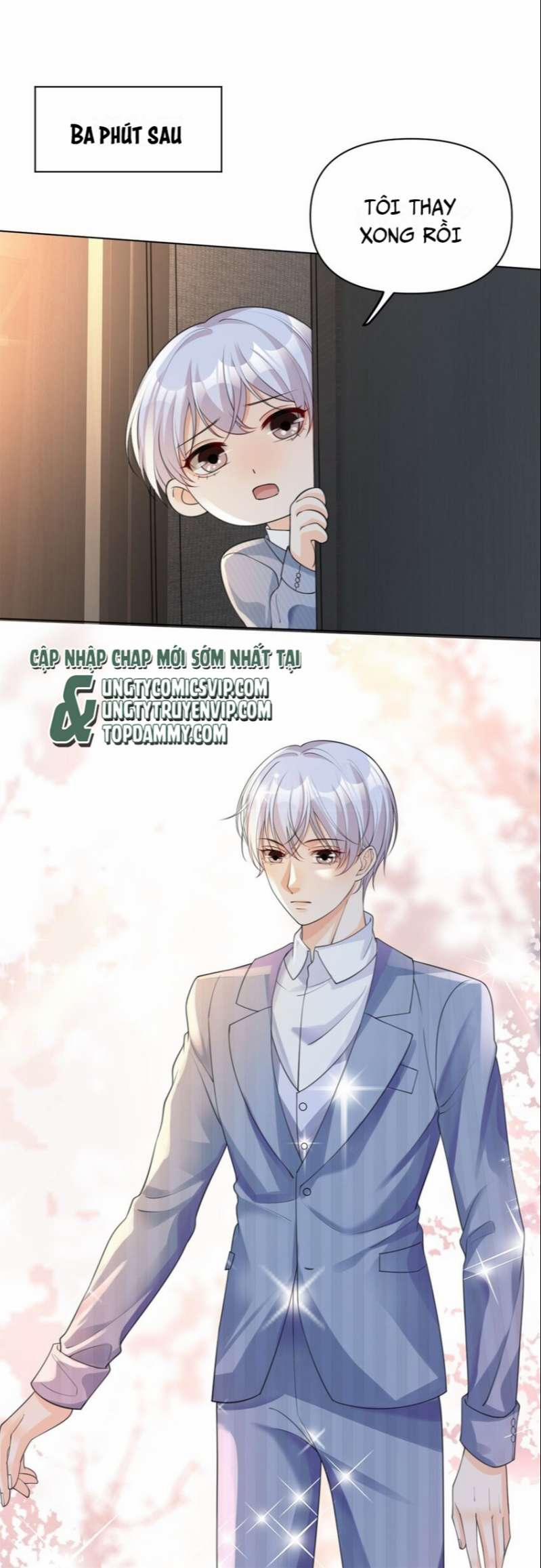 Bị Vạn Người Ghét Sau Khi Trùng Sinh Bạo Hồng Toàn Mạng 24 trang 17