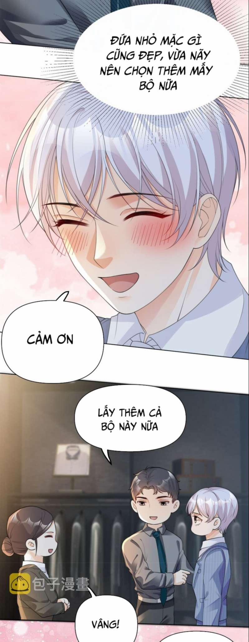 Bị Vạn Người Ghét Sau Khi Trùng Sinh Bạo Hồng Toàn Mạng 24 trang 19