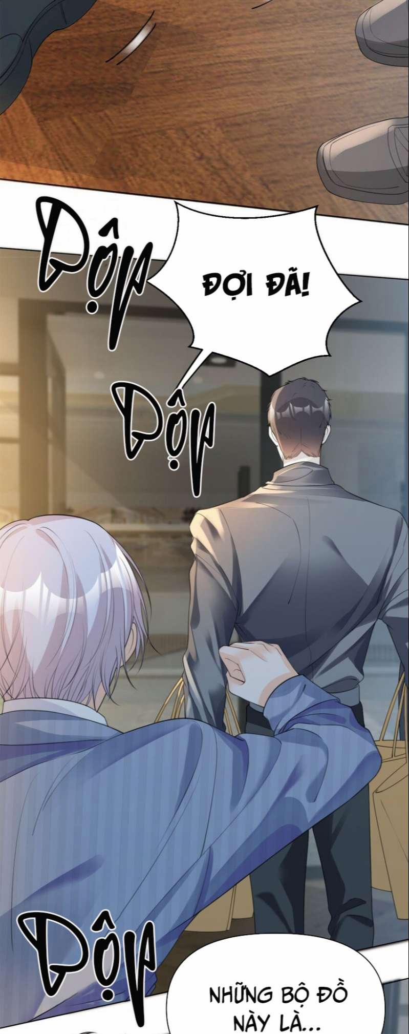 Bị Vạn Người Ghét Sau Khi Trùng Sinh Bạo Hồng Toàn Mạng 24 trang 21