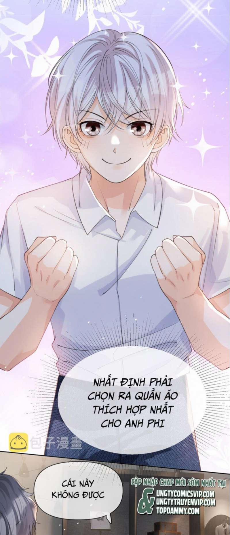 Bị Vạn Người Ghét Sau Khi Trùng Sinh Bạo Hồng Toàn Mạng 24 trang 3