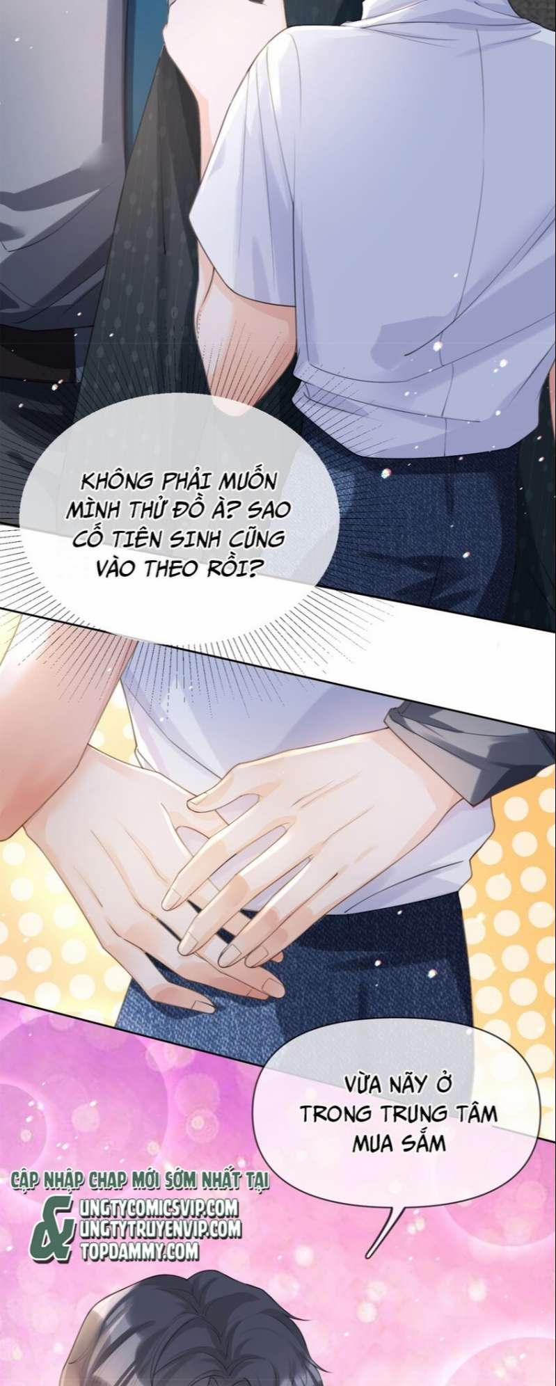 Bị Vạn Người Ghét Sau Khi Trùng Sinh Bạo Hồng Toàn Mạng 24 trang 8